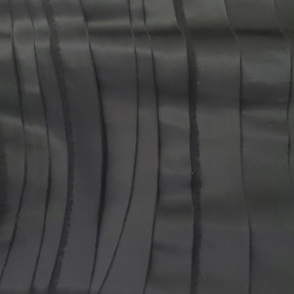 BCBG Max Azaria black dress - Picture 3 of 7